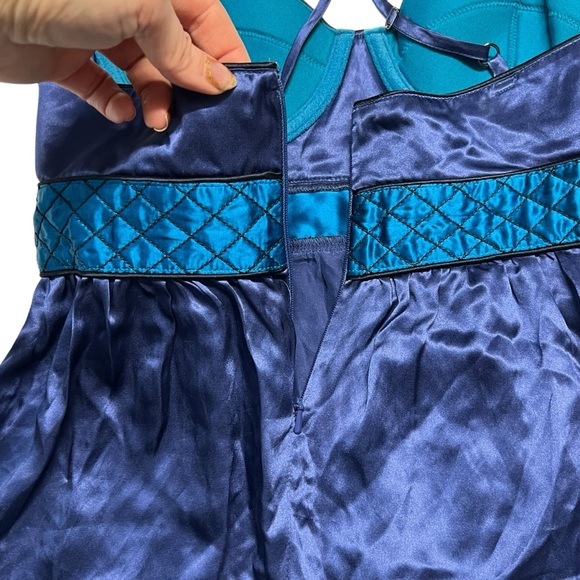 Proenza Schouler - Women’s Silk Bustier Tank Top Sz. SM - Picture 7 of 9